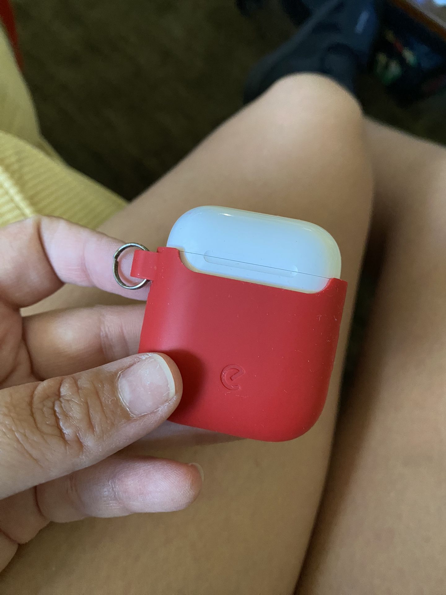 Air Pods