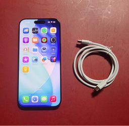 Apple IPhone 16 Pro Max 256GB