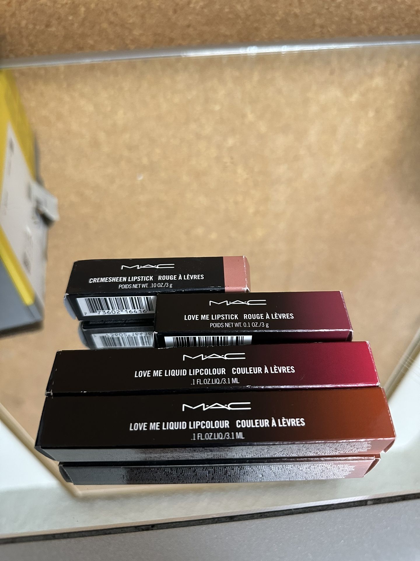 MAC