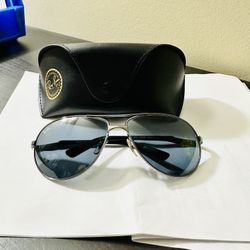 Ray Ban Sunglass 