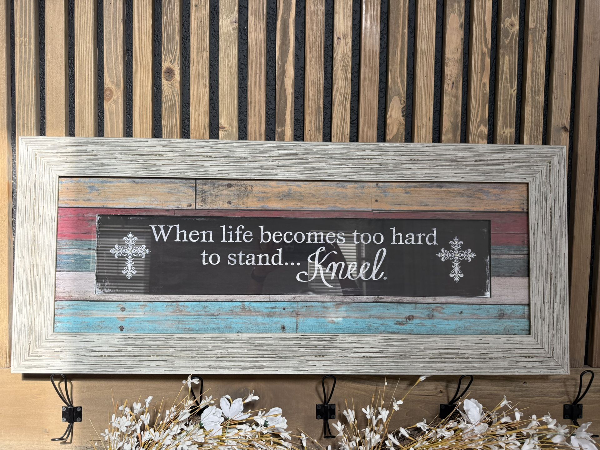 Kirklands Wall Art