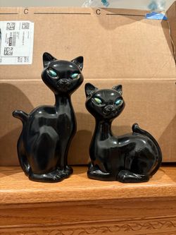 Cats