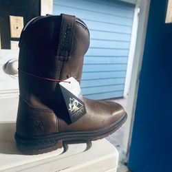 Botas ROCKY 9.5 w y 10w