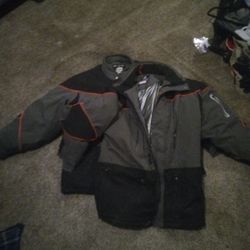 Refrigiwear Freezer Jackets