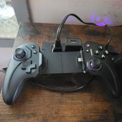 Elo Vagabond Controller iPhone 15/16, Androids