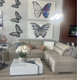 New sectional in box buy now buy now pay later $39 down no credit needed