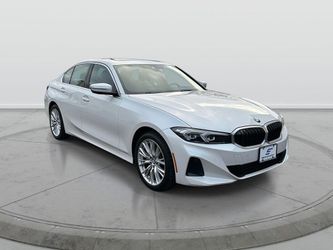 2024 BMW 330i