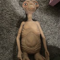 Universal Studios E.T. 