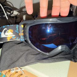 Snowboard/ Ski Goggles Kids 