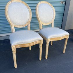 Dining Chairs