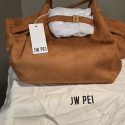 JW PEI TOTE BAG