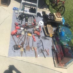 Power Tools 