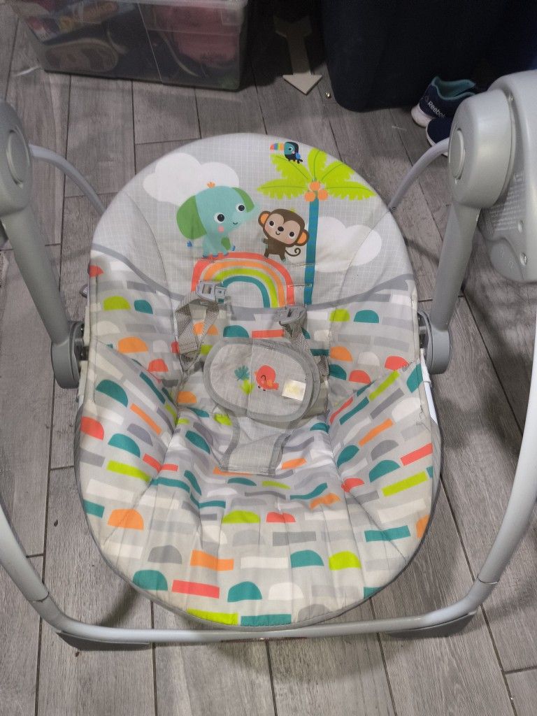 Infant Swing