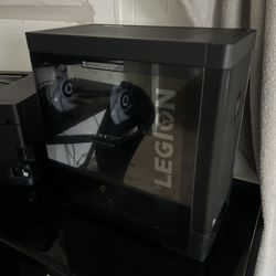 Lenovo Legion T5 26AMR5