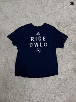 Rice Owls Shirt