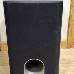 ONKYO SUBWOOFER SKW-204