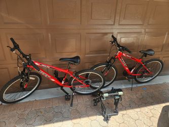 huffy  bikes  24inch