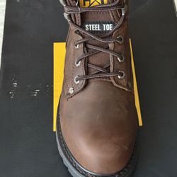 Caterpillar Men's Boots