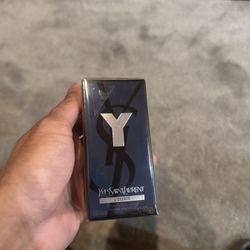 YSL Cologne Brand New