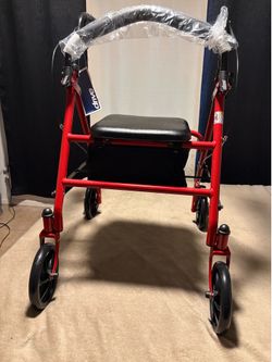 Driver walking chair