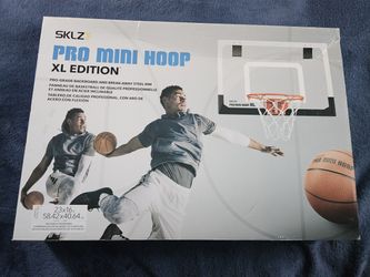 Mini Hoop