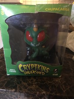 Cryptkins