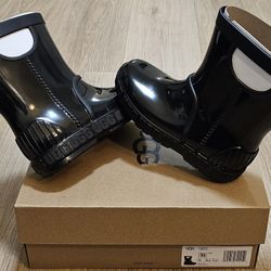 UGG Rain 🌧 Boots Size 7t/8t/9t/10t/11t And 12t Toddlers 