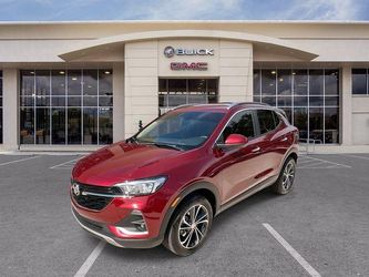 2023 Buick Encore GX
