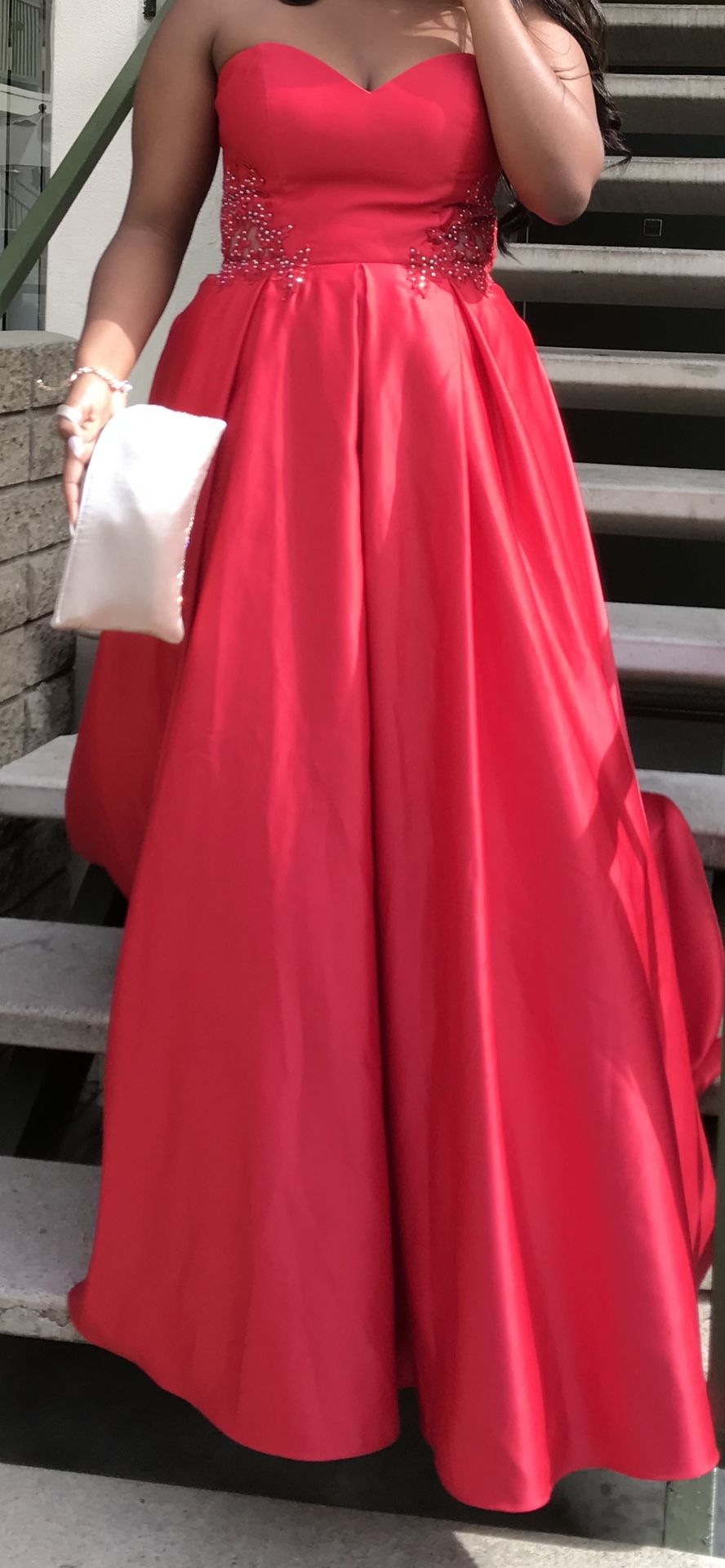 Beautiful Prom Dress,All Products : American Fashion Style Bags On Sale