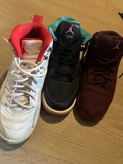 jordan shoes