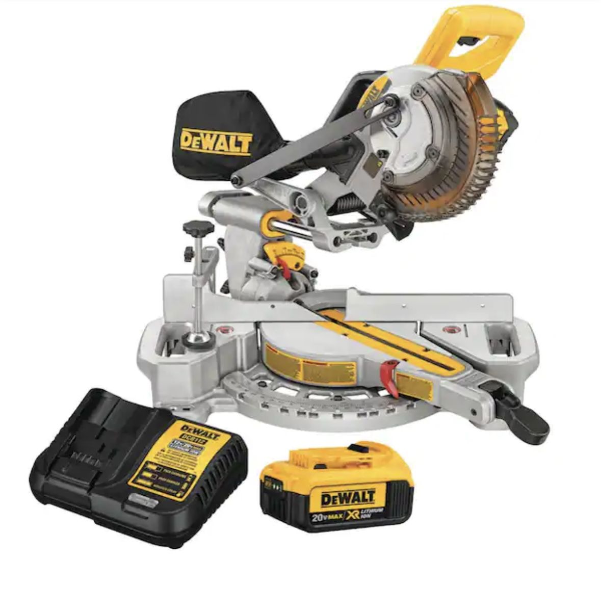 Dewalt Miter Saw