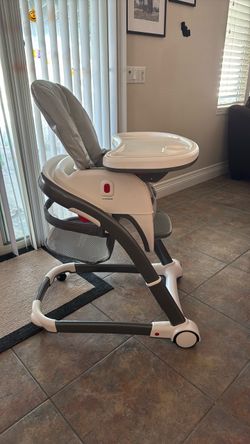 GRACO high chair