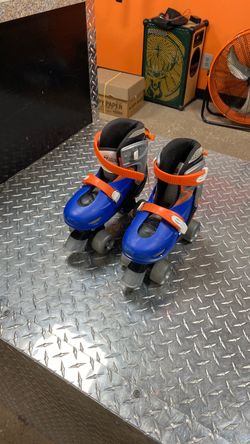Chicago Skates Roller Skates
