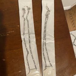 Chain Necklace Glasses Holder