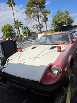 Datsun