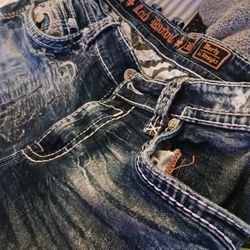Rock Revivals 