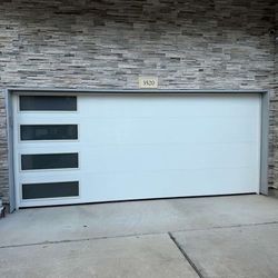 Garage Door For Sale