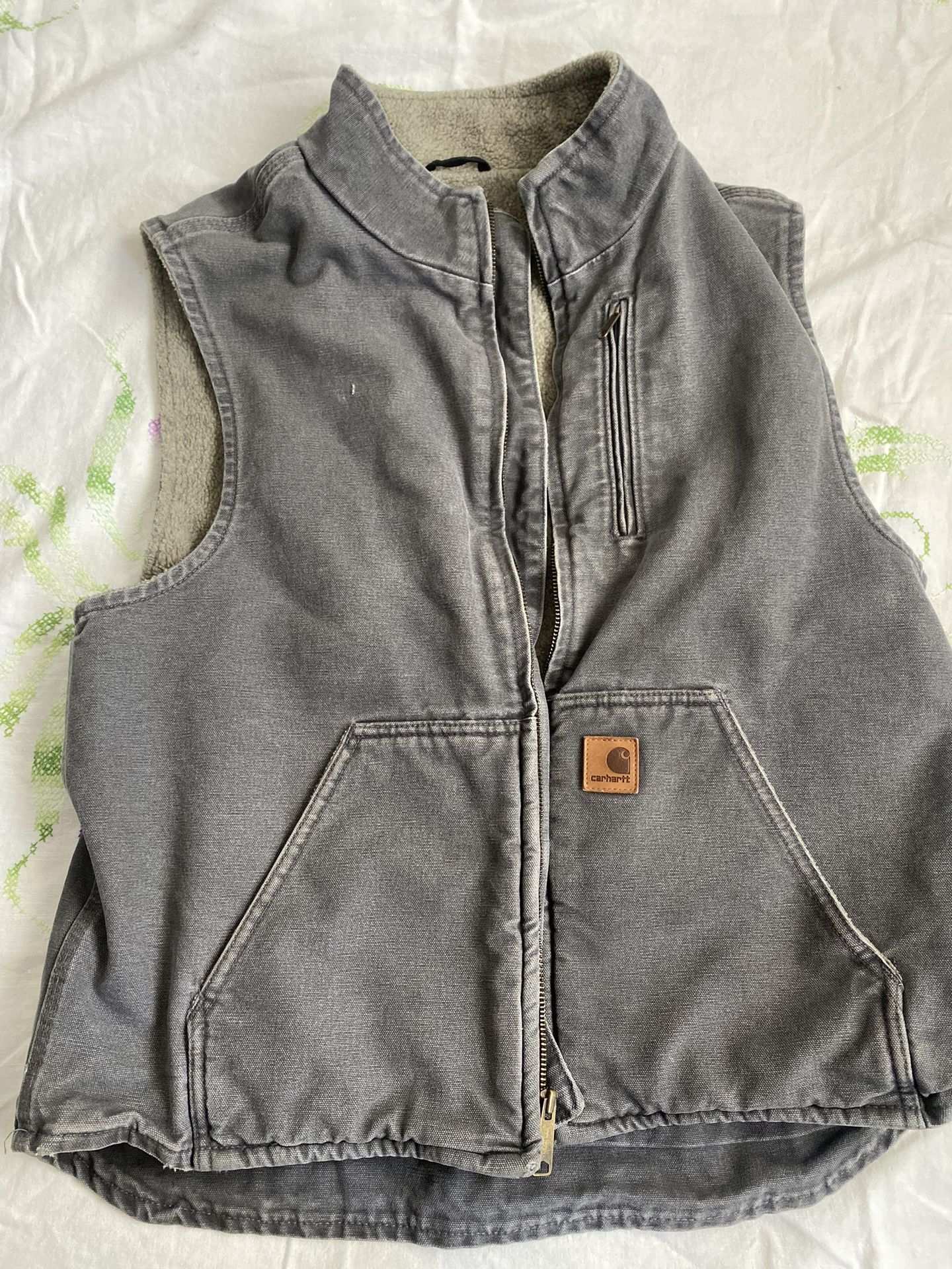 Carhartt Best Grey