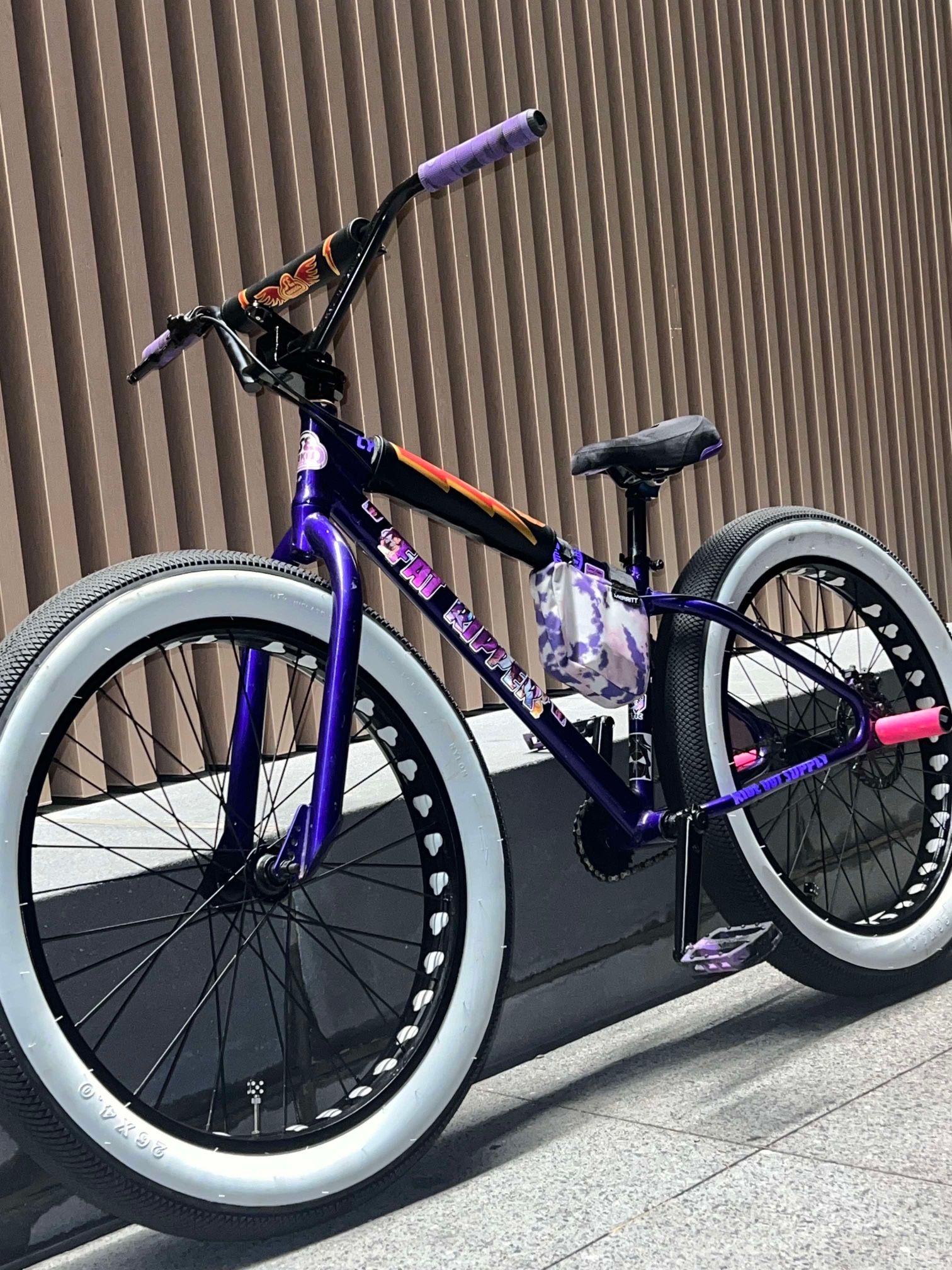 Fat Ripper For Sale No Trades