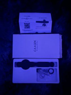 Multi Keys Holder For Apple AirTag