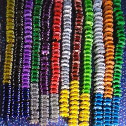 $20 Each / Cada Uno Gamecube Controllers No Brand Controls For Nintendo GC Console Tested