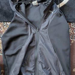 Puma Running Jacket 