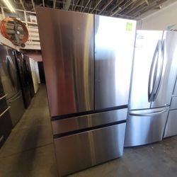 Refrigerator Samsung 