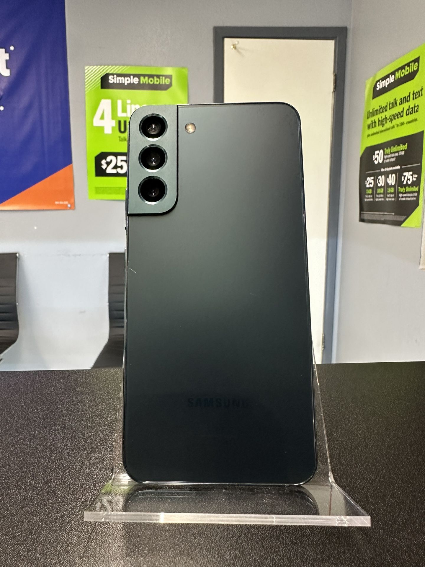 Samsung S22 Plus 256Gb Desbloqueado