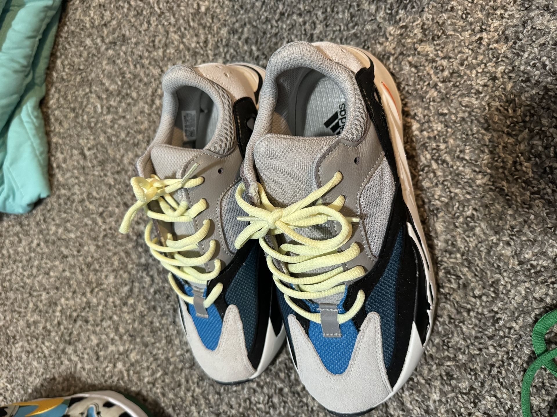 YEEZY boost 700 “Wave Runners”