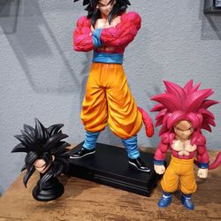 Goku SJJ4