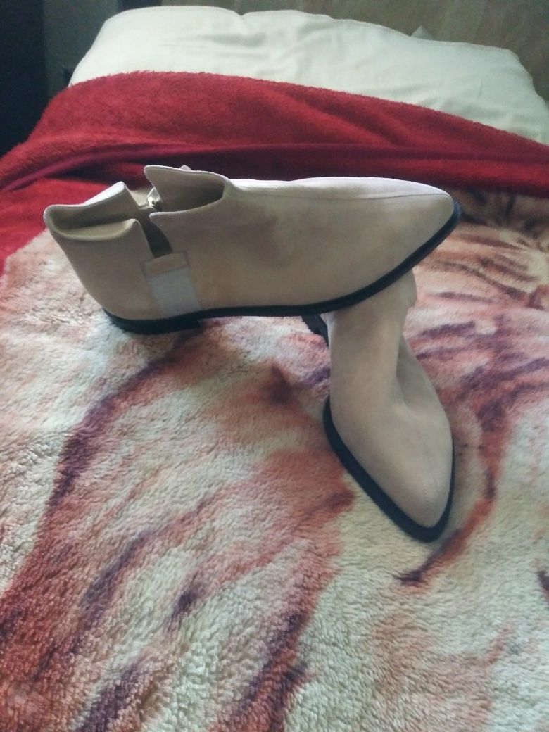 Womens viajiyu italian shoes size 39