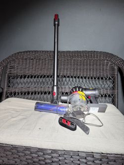 Dyson Vacuum Cleaner