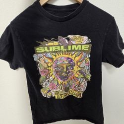 Sublime Size S
