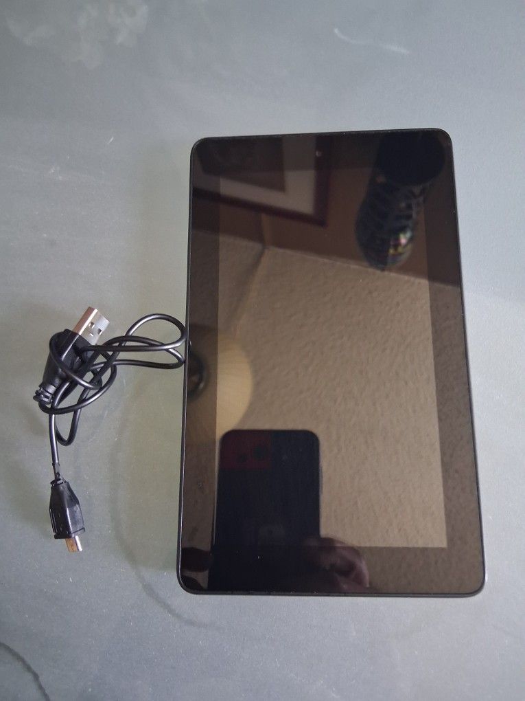 Amazon Tablet